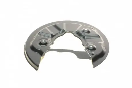 Защита заднего диска тормозного правая AIC 71013