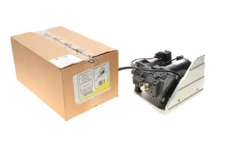 Компрессор пневмосистемы Land Rover Range Rover Sport 05-13/Discovery 09- AIC 71304