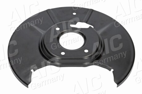 Защита диска тормозного (заднего) (L) Mazda 6 02-07 AIC 71425