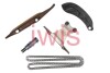 Комплект ланцюга ГРМ BMW 3 (F30/F80)/5 (G30/F90)/7 (G11/G12) 15-20 B48/B58 AIC 71637Set (фото 3)