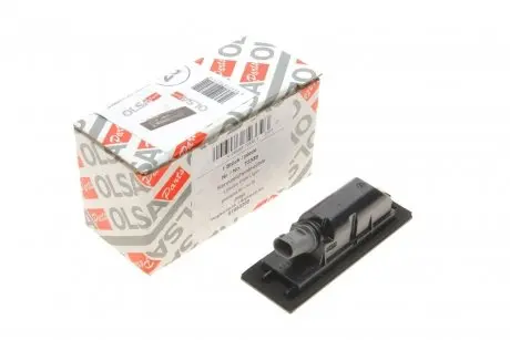 Фонарь освещения номерного знака Jeep Renegade AIC 72339