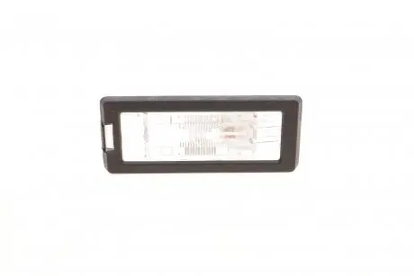 Підсвітка номера (заднього) Renault Scenic II/Laguna II/III 01- AIC 72345