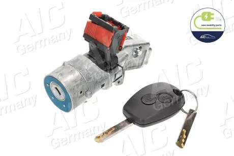 Замок запалювання Opel Vivaro/Renault Kangoo/Master/Trafic 08- AIC 73361