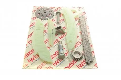 Комплект цепи ГРМ AIC 73395Set