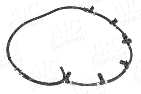 Шланг зливний BMW 3 (E90)/5 (E60)/7 (E65-E67) 01-11 (M57) AIC 73578