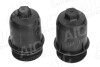 Комплект для заміни оливи АКПП Audi A4/A5/A6/A7/Q5 2.0-4.2 07-18 (+масло) (S-TRONIC/DSG/DL501/0B5) AIC 73965SET (фото 4)