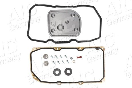 Фільтр АКПП MB A-class (W169)/B-class (W245) 04- (к-кт) (WFC 280/722.8) AIC 73979SET