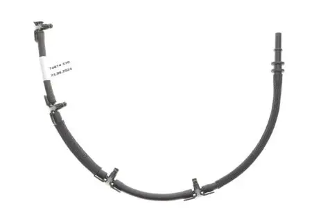 Шланг зливний Citroen Berlingo/Jumpy 1.6HDi/BlueHDi 08- AIC 74814