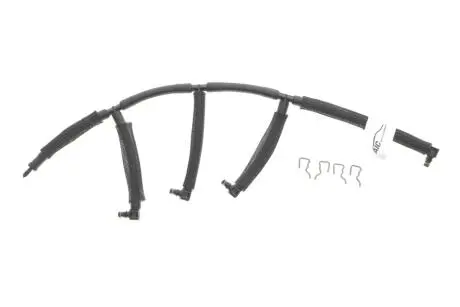 Шланг зливний VW Caddy III 1.6TDI 10- AIC 74826