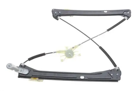 Склопідіймач (передній) VW Tiguan 16- (L) (електро) (без моторчика) AIC 74895