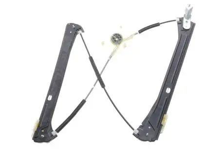 Склопідіймач (передній) VW Tiguan 16- (R) (електро) (без моторчика) AIC 74896