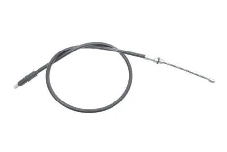 Трос ручника (задній) Smart Fortwo 07- (барабанні гальма) AIC 75308