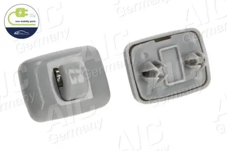 Кронштейн сонцезахисного козирка Audi A3/A4/A5 03- AIC 75659