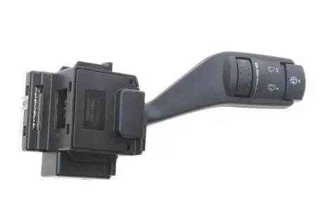 Перемикач підрульовий Ford Focus II 04-12/Transit 06-14 (склоочисники/омивач) AIC 75827