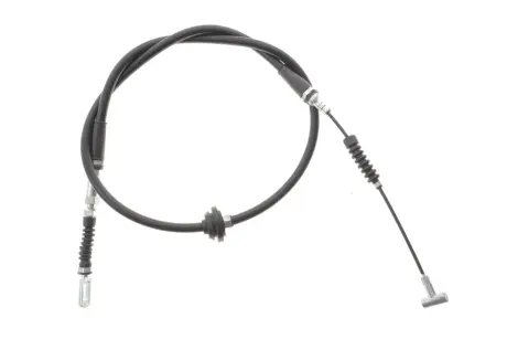 Трос ручного гальма (задній) Iveco Daily 06- AIC 76015
