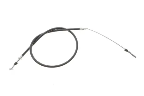 Трос ручника Iveco Daily 35S 06- (1318/960мм) AIC 76049
