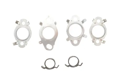 Прокладка клапана EGR VW Caddy/Golf VI/Passat B7 1.6TDI/2.0TDI 08- (к-кт) AIC 76478