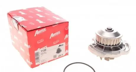 Водяная помпа AIRTEX 1138