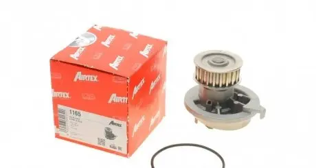 Водяная помпа AIRTEX 1165