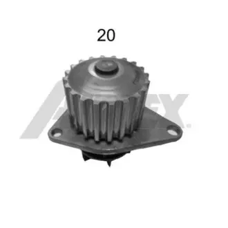 Водяная помпа AIRTEX 1212