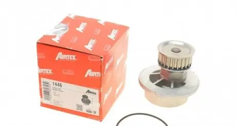 Водяная помпа AIRTEX 1446