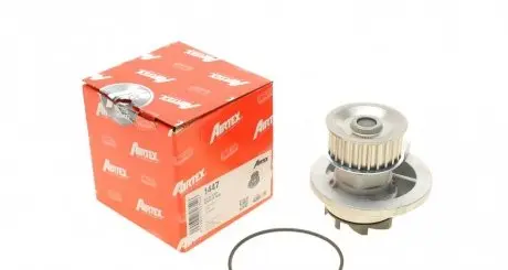 Водяная помпа AIRTEX 1447