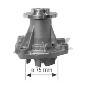 Водяная помпа AIRTEX 1594