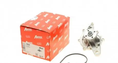 Водяная помпа AIRTEX 1654