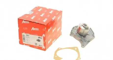 Водяная помпа AIRTEX 1657
