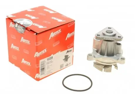 Водяная помпа AIRTEX 1659