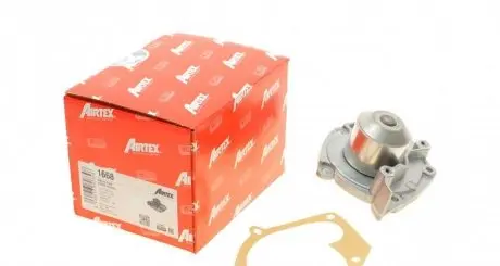 Водяная помпа AIRTEX 1668