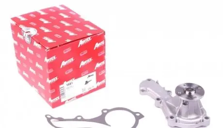 Водяная помпа AIRTEX 1681