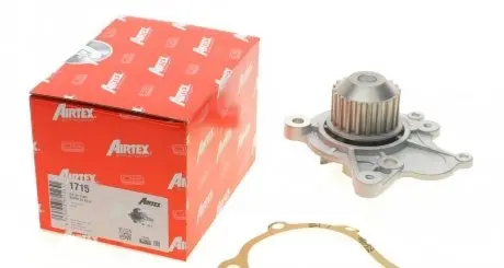 Водяная помпа AIRTEX 1715