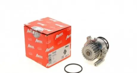Водяная помпа AIRTEX 1743