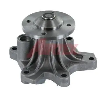 Водяной насос Yaris,Corolla 1.4D4-D,Auris 03- AIRTEX 1850