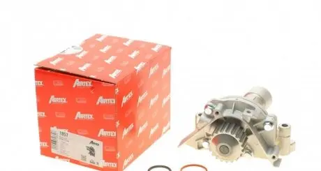 Водяная помпа AIRTEX 1857