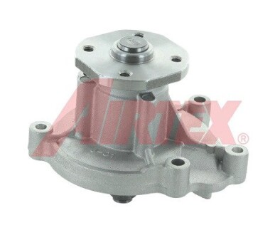 Помпа воды W169/245 160/180CDI 04- AIRTEX 2025