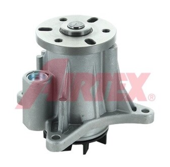 Помпа воды Discovery IV 3.0TD 09-,Range Rover IV,Sport 3.0TD 09-,Jaguar XF,XJ AIRTEX 2052