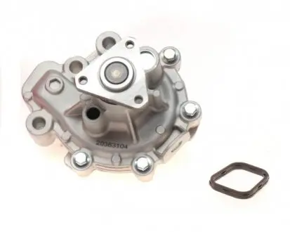 Водяной насос Mazda 6 2.0/2.5 12- /CX-5 2.0 11-17 (c крышкой) AIRTEX 2123