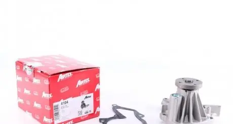 Водяная помпа AIRTEX 4104