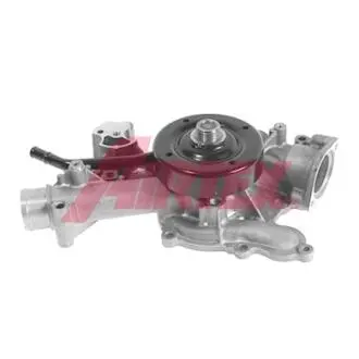 CHRYSLER Помпа води DODGE AIRTEX 7168