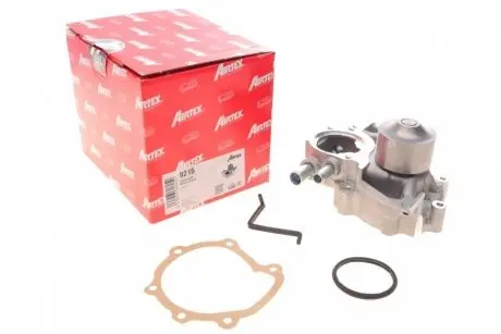 Водяная помпа AIRTEX 9215