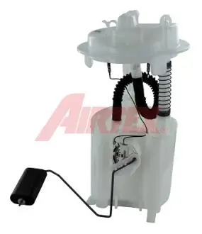 CITROEN Електро-бензонасос (модуль) Berlingo 1,9D, PEUGEOT Partner 1,9D AIRTEX E10520S