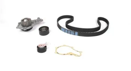 Комплект ремня ГРМ с помпой AIRTEX WPK-167301
