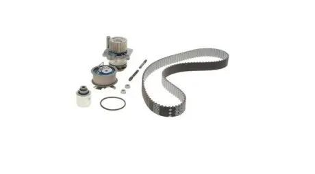 Комплект ремня ГРМ + помпа AIRTEX WPK-177603