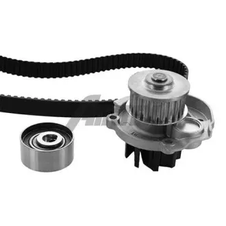 Комплект ремня ГРМ с помпой AIRTEX WPK-185202