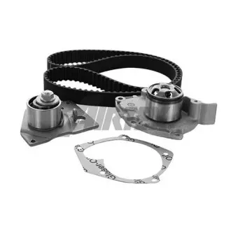 Комплект ремня ГРМ с помпой AIRTEX WPK-190701