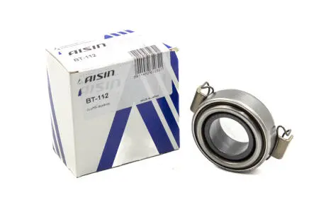 Выжимной подшипник сцепления AISIN BT-112