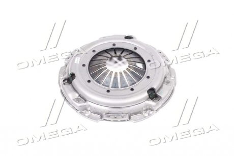 Корзина сцепления honda accord vii 2.0-2.4 03-08 AISIN CH-914 (фото 1)