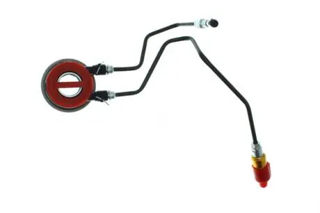 Выжимной подшипник сцепления гидравлический AISIN CSCE-LR01